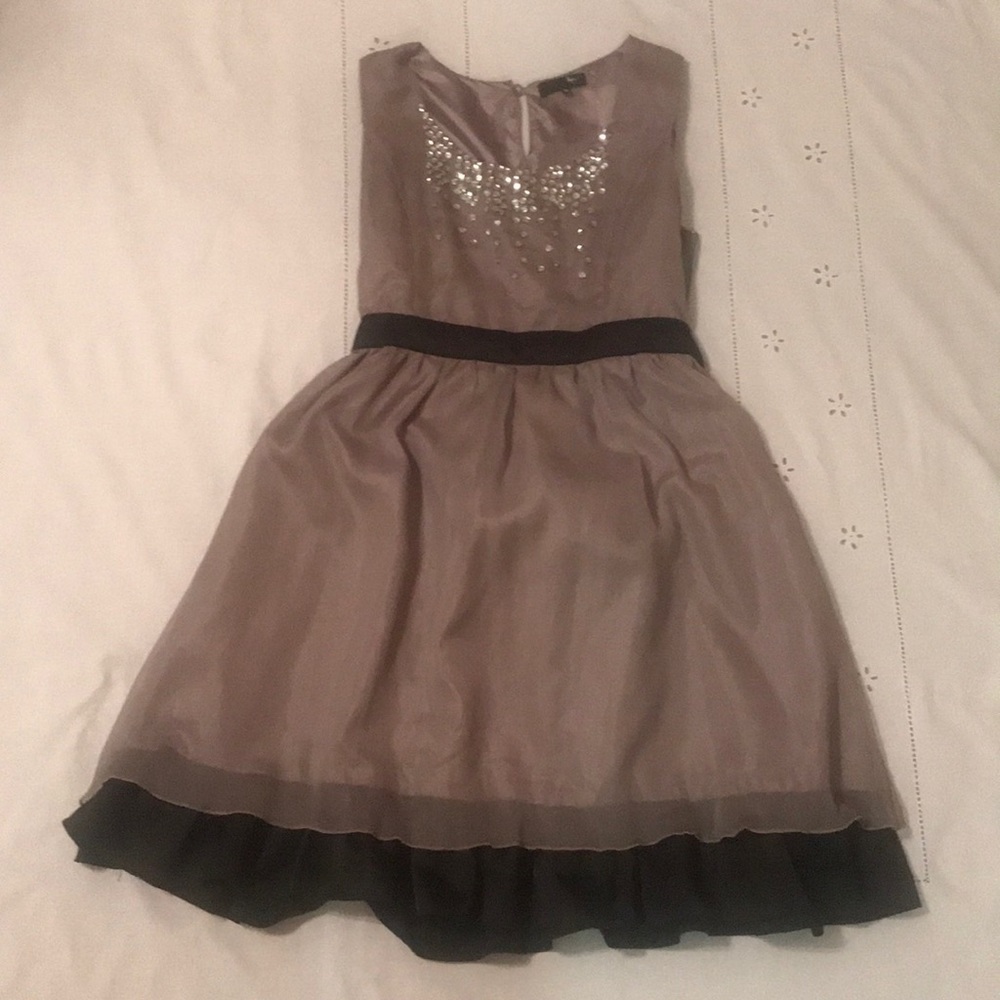 Ryu Dress from Modcloth